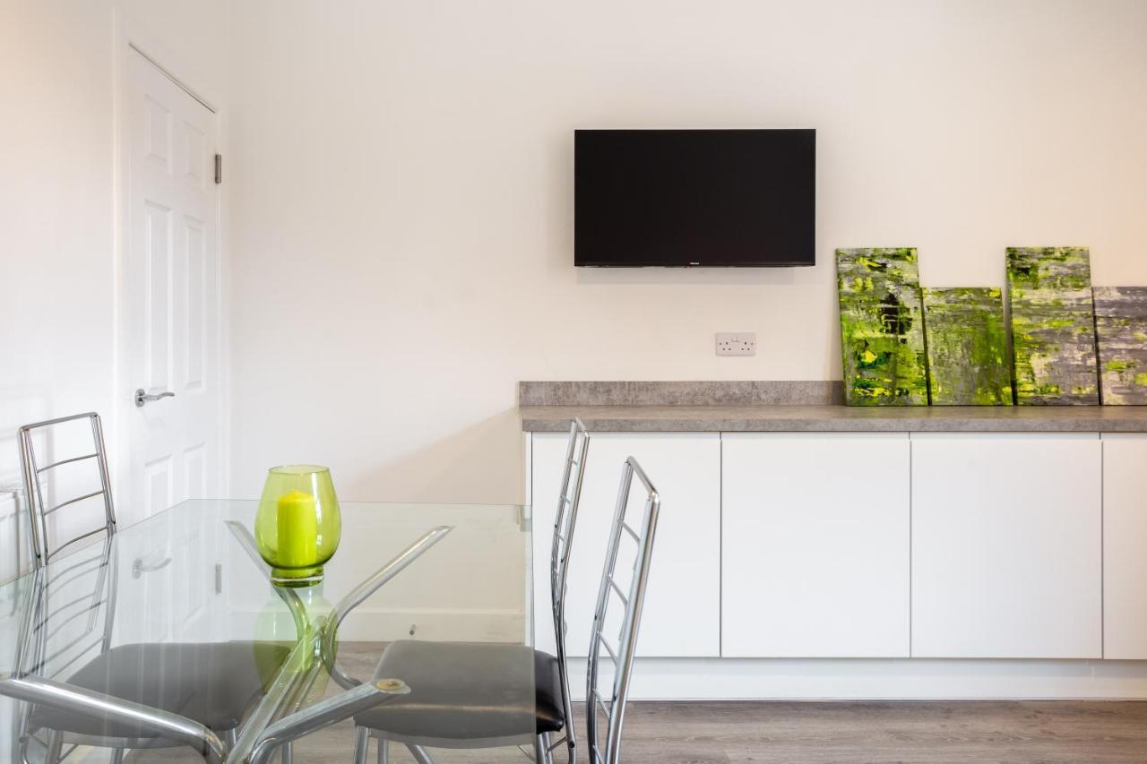 Whole House In Centre Of Town Ideal For Contractors And Professionals Villa Normanton  Ngoại thất bức ảnh